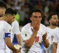 Coret Arizona, Iran Pilih Tijuana Sebagai Basis Tim Selama Piala Dunia