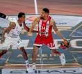 Cory Joseph Takjub Dengan Atmosfer Playoff di Euroleague