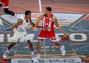 Cory Joseph Takjub Dengan Atmosfer Playoff di Euroleague