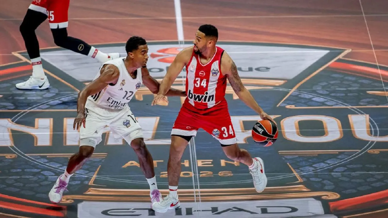 Cory Joseph takjub dengan dukungan fans di Euroleague.