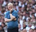 David Moyes Minta Everton Bangkit Lagi Musim Depan