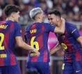 Delapan Pemain Barcelona Dipanggil untuk Piala Dunia 2026