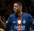 Dembele Pastikan Siap Hadapi Arsenal di Final Liga Champions