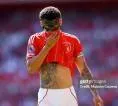 Dicoret Timnas Inggris, Morgan Gibbs-White Ungkap Isi Telepon dari Tuchel