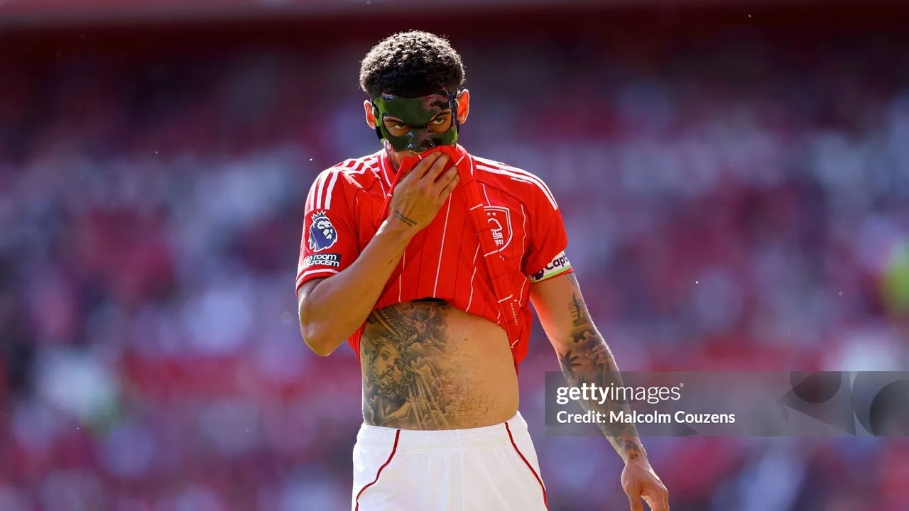 Morgan Gibbs-White kecewa dicoret Timnas Inggris