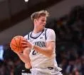Duke Brennan Akan Jalani Workout Bersama Los Angeles Lakers