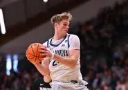 Duke Brennan Akan Jalani Workout Bersama Los Angeles Lakers