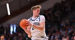 Duke Brennan Akan Jalani Workout Bersama Los Angeles Lakers