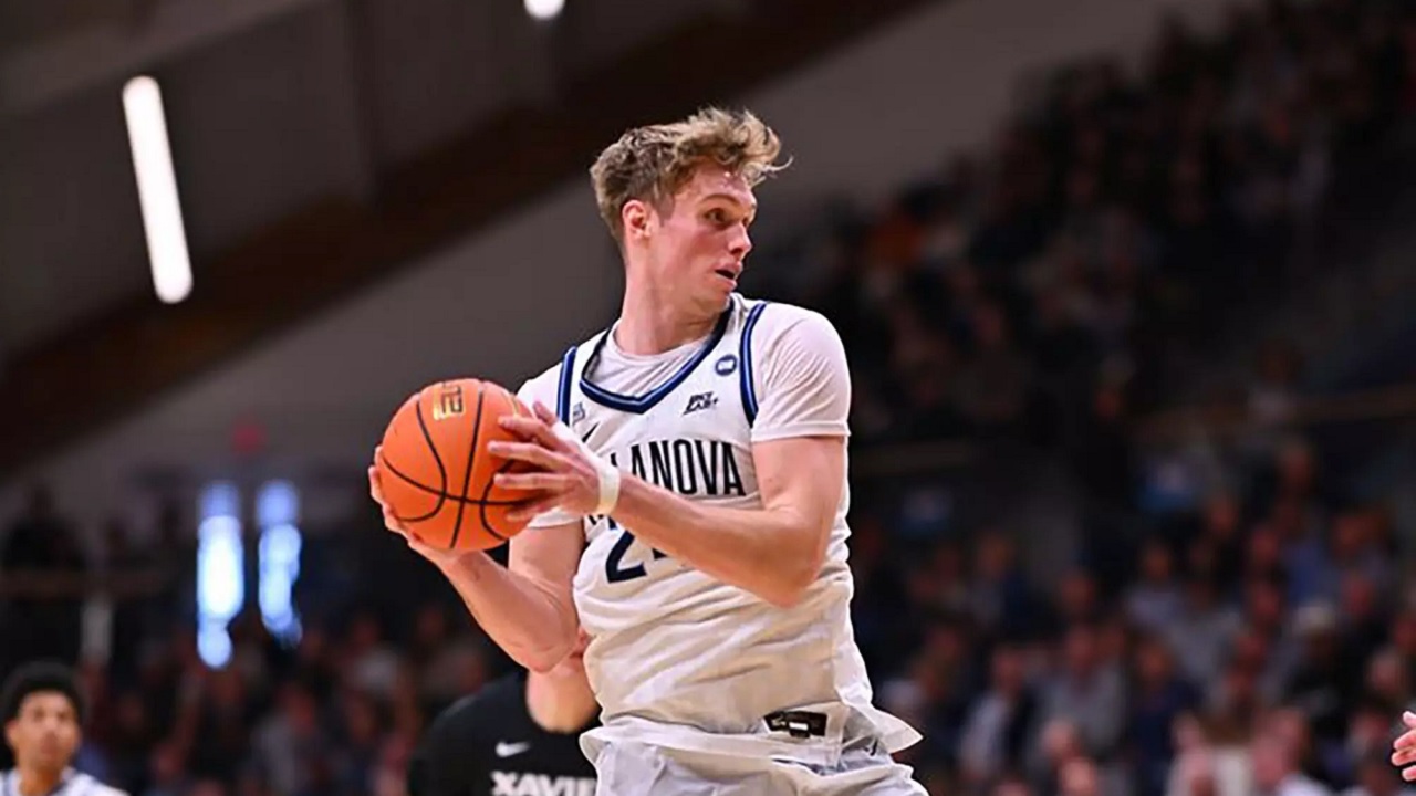 Duke Brennan Akan Jalani Workout Bersama Los Angeles Lakers