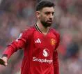 Fabrizio Romano Ungkap Masa Depan Bruno Fernandes di Manchester United