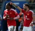 Finis Ketiga Premier League, Manchester United Raup Untung Besar