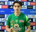 Francisco Rivera Masuk Best XI, Buah Performa Impresif Sepanjang Musim