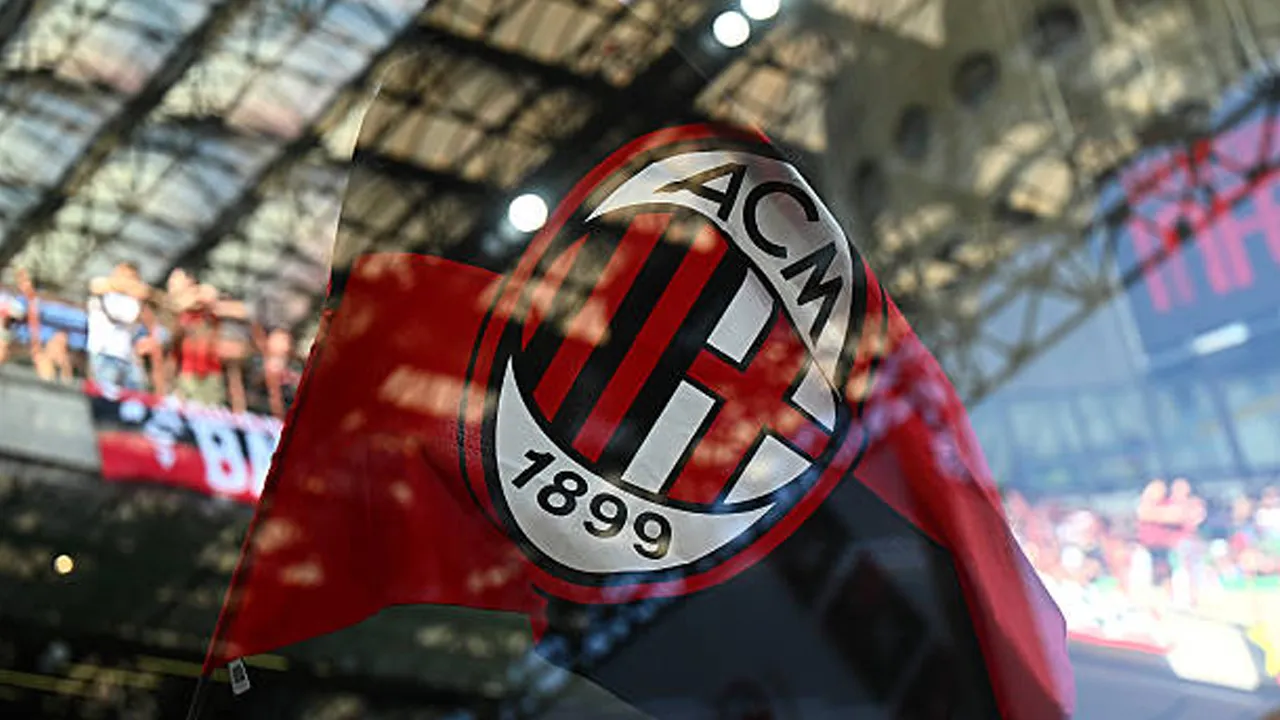 Gagal ke Liga Champions, AC Milan Putuskan Rombak Struktur Klub