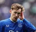 Gagal Tembus Eropa, James Garner Nilai Everton Tetap Jalani Musim Progresif