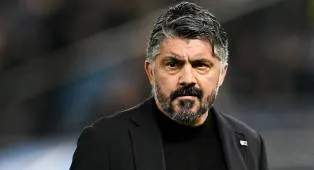 Gattuso Diambang Kesepakatan Latih Lazio Gantikan Sarri