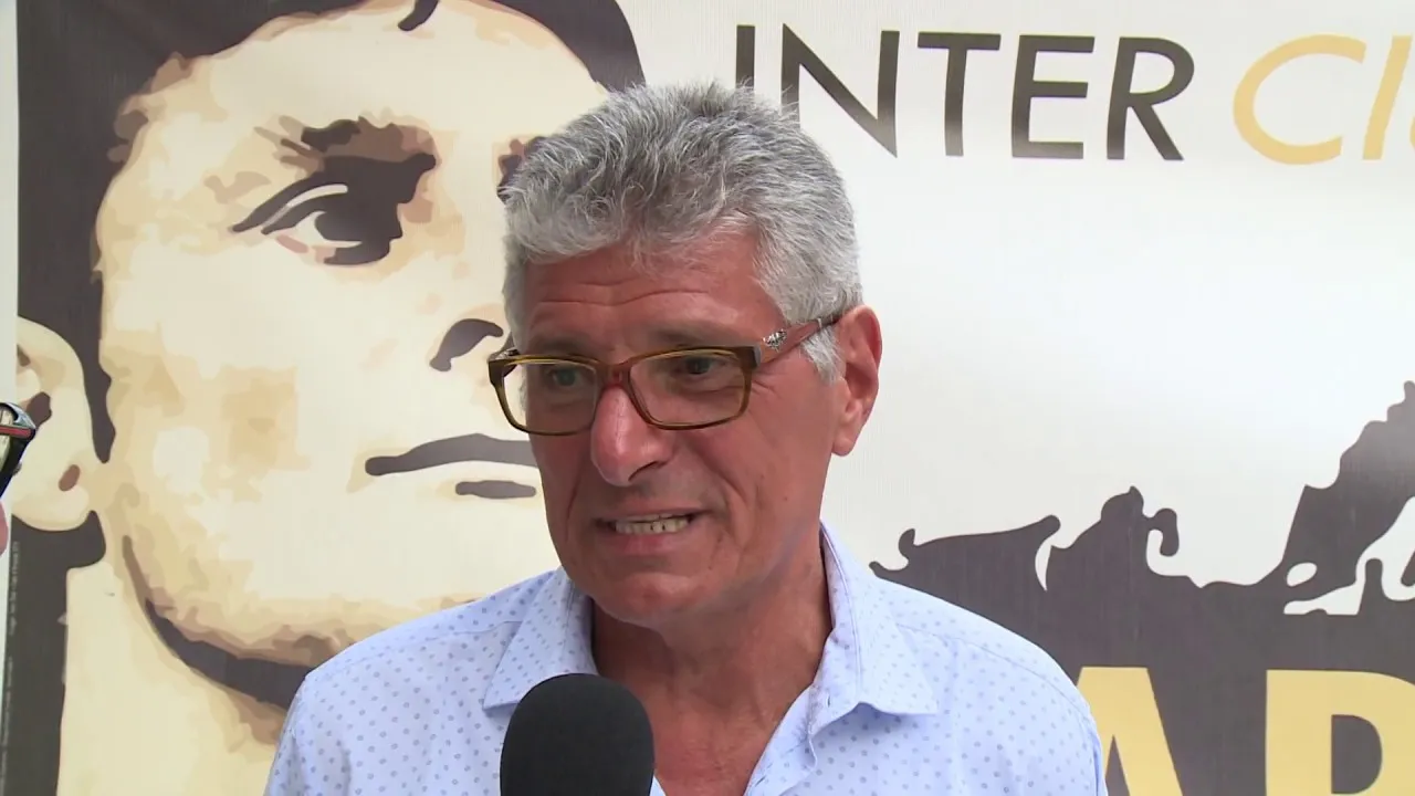 Giancarlo Pasinato