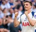 Gol Penyelamat Degradasi Bikin Joao Palhinha Makin Cinta Tottenham