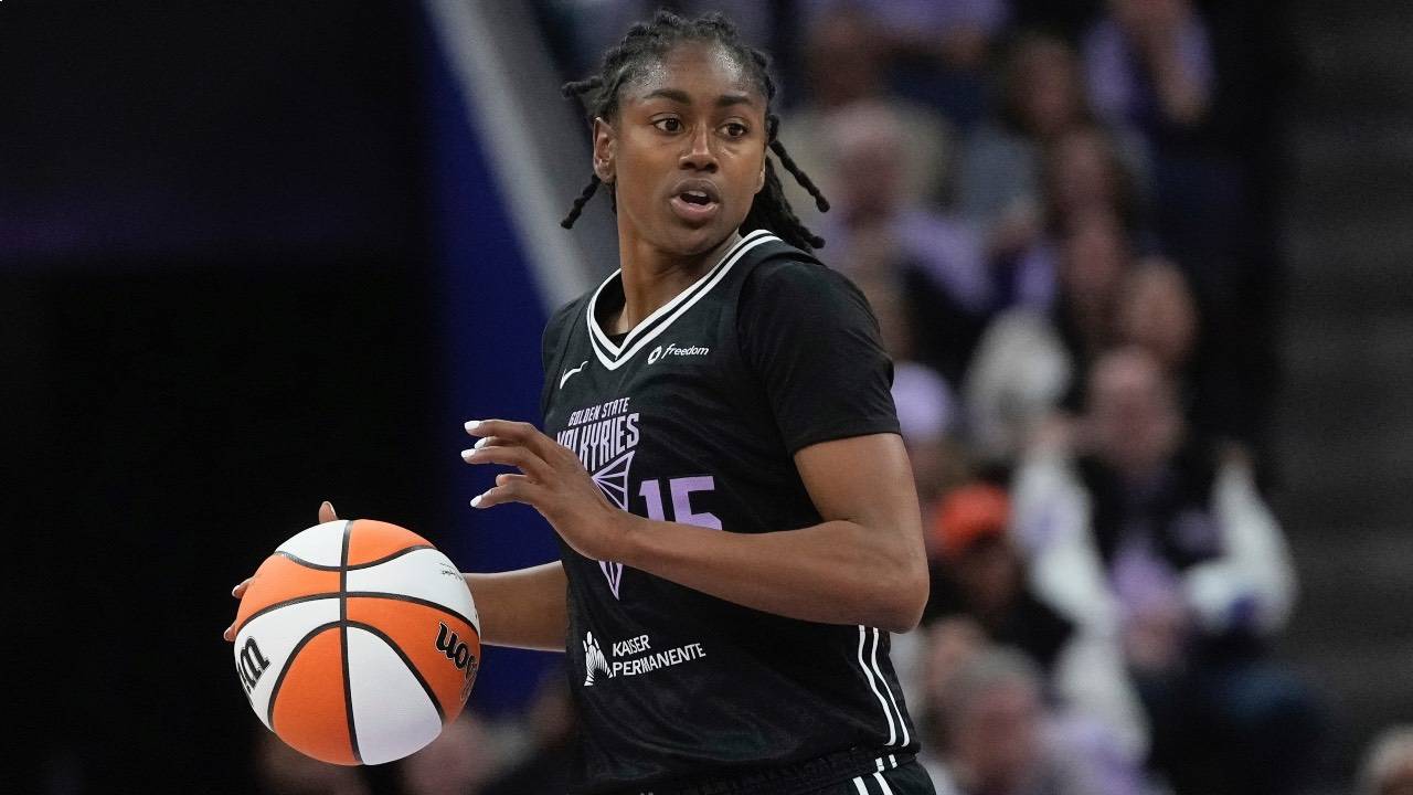Golden State Valkyries Fokus Perbaiki Pertahanan Saat Jamu Connecticut Sun