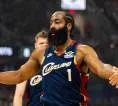 Harapan Juara NBA James Harden Kembali Pupus