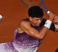 Hasil French Open: Ben Shelton Lalui Laga Pertama Tanpa Drama