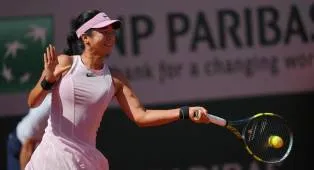Hasil French Open: Dua Wakil Asia Tenggara Gugur Di Laga Pembuka