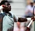 Hasil French Open: Moise Kouame Jadi Pemenang Termuda Di Paris Sejak 1991