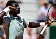 Hasil French Open: Moise Kouame Jadi Pemenang Termuda Di Paris Sejak 1991