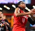 Hasil WNBA: Atlanta Dream Tumbangkan Phoenix Mercury 82-80