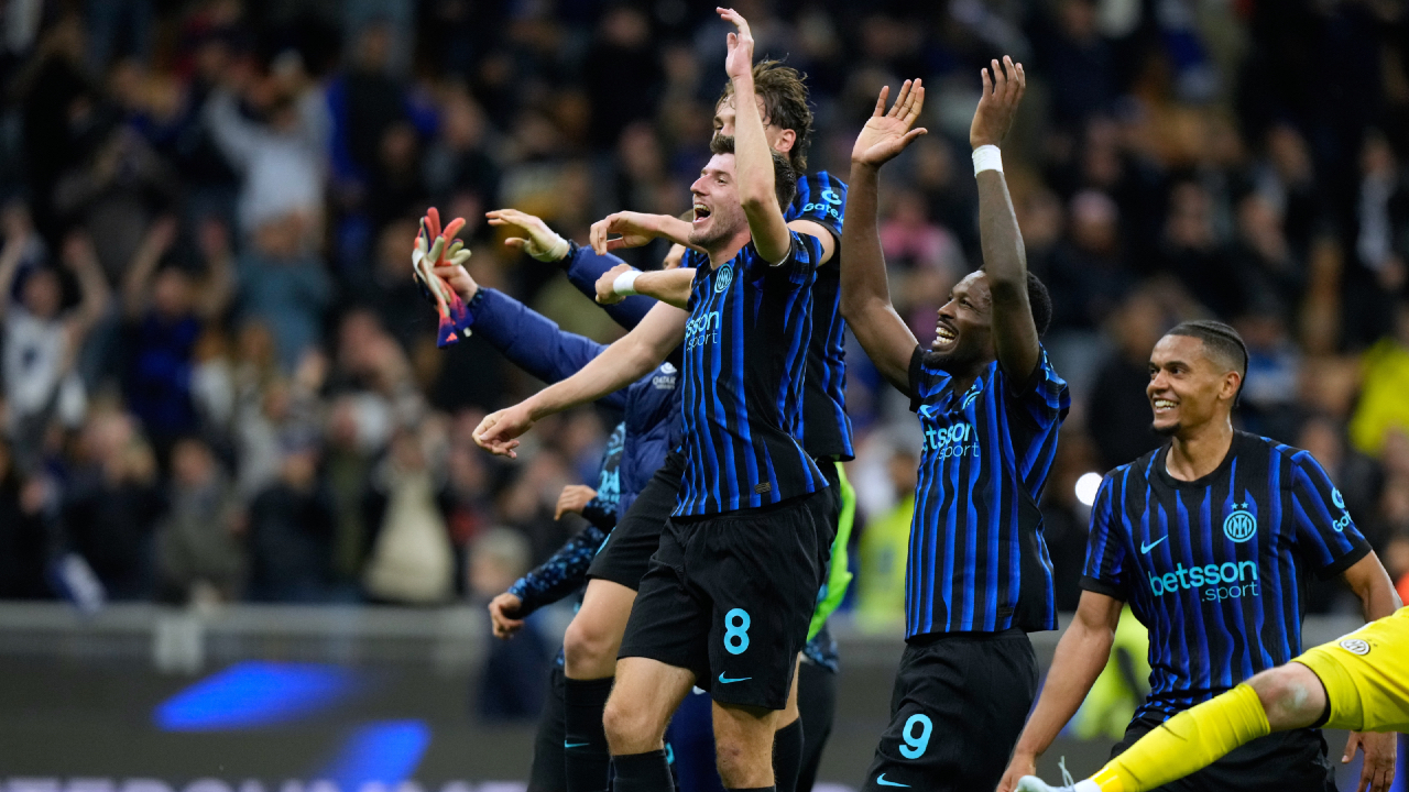 Inter Milan Hampir Dipastikan Lolos ke Piala Dunia Antarklub 2029