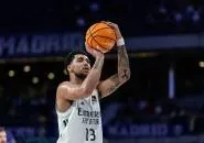Izan Almansa Akan Tinggalkan Real Madrid Akhir Musim