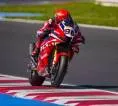 Jake Dixon Senang Bisa Kembali Rasakan Geber Motor