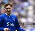 James Garner Soroti Masalah Everton di Akhir Musim