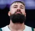 Jonas Valanciunas Konfirmasi Ada Pembicaraan dengan Klub EuroLeague