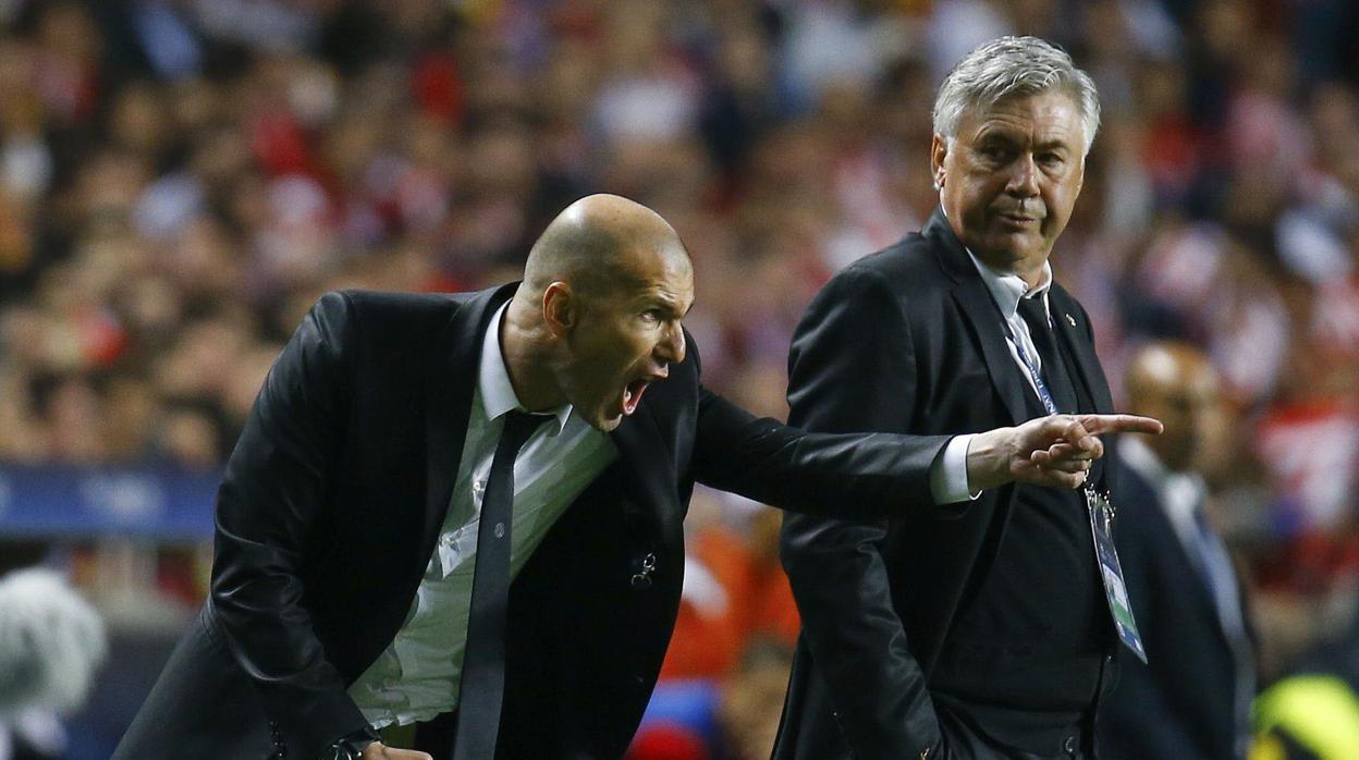 Jose Mourinho Kembali ke Real Madrid Setelah 13 Tahun