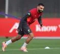 Juventus Intensifkan Negosiasi dengan Liverpool untuk Mohamed Salah