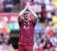 Juventus Siap Ganggu Tottenham dalam Perburuan Andrew Robertson