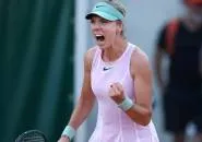Katie Boulter Bingung Dengan Isu Fisik Usai Babak Pertama Di Paris