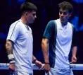 Juara di Portugal, Pemanasan Leal & Guerrero Menuju Padel Platinum Albania