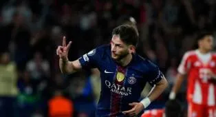 Khvicha Kvaratskhelia: Sepak Bola Bukan Hanya Soal Gol dan Assist