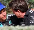 Kimi Antonelli Beruntung Didampingi Toto Wolff di Montreal