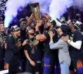 Knicks Juara Wilayah Timur, Jalen Brunson Raih MVP