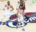 Knicks Melaju ke Final NBA Setelah 27 Tahun Menanti