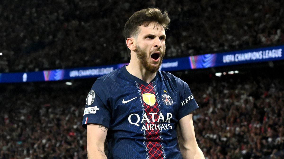 Kvaratskhelia: PSG Siap Kalahkan Arsenal di Final UCL
