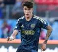 Leeds Harus Bersaing dengan Celta Vigo untuk Rekrut Jovan Lukic