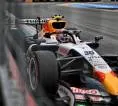Liam Lawson Lega Usai Hadapi Tekanan dari Gasly di F1