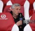 Lille Resmi Berpisah dengan Bruno Genesio Meski Lolos UCL