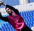 Lucas Frigeri Akhiri Perjalanan Bersama Arema FC