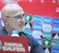Luis de la Fuente Beberkan Alasan Tetap Bawa Pemain Cedera