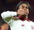 Luis de la Fuente Optimistis Lamine Yamal Siap Tampil di Piala Dunia