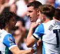 Luke Edwards Sebut Conference League Jadi Peluang Emas Brighton Raih Trofi